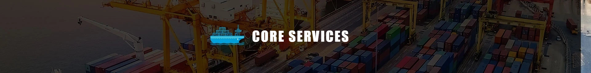 بنیادی خدمات